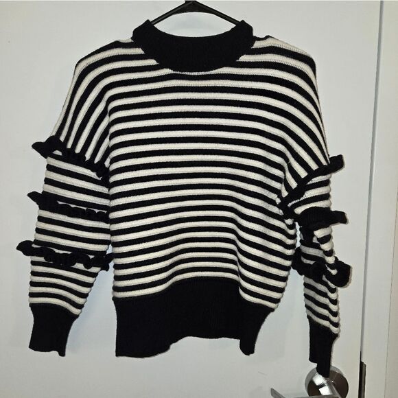 English Factory Sweater - Picture 4 of 13